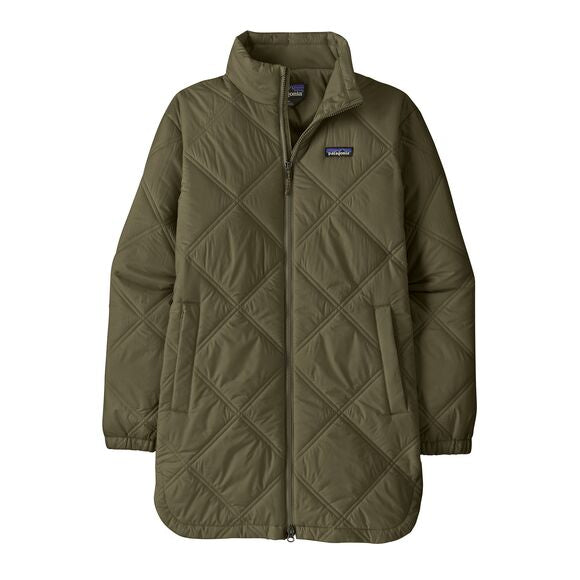 W's Pine Bank Insulated Parka 21030