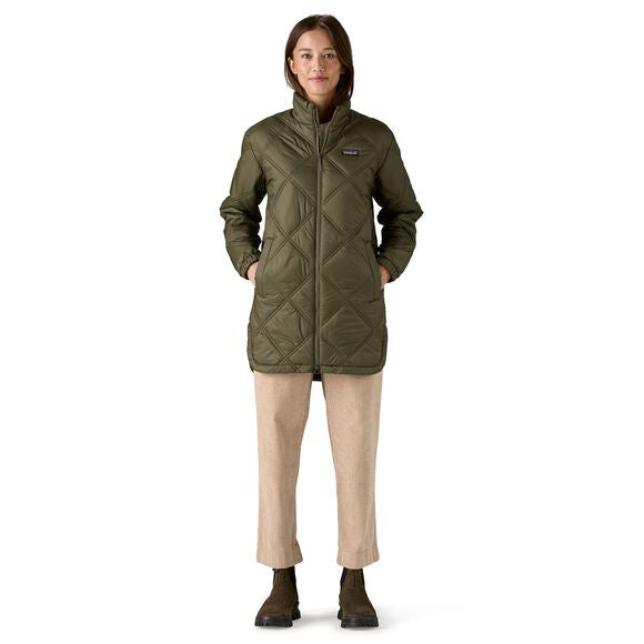 W's Pine Bank Insulated Parka 21030