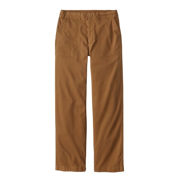 W's Utility Pants 21925