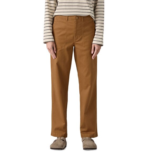 W's Utility Pants 21925