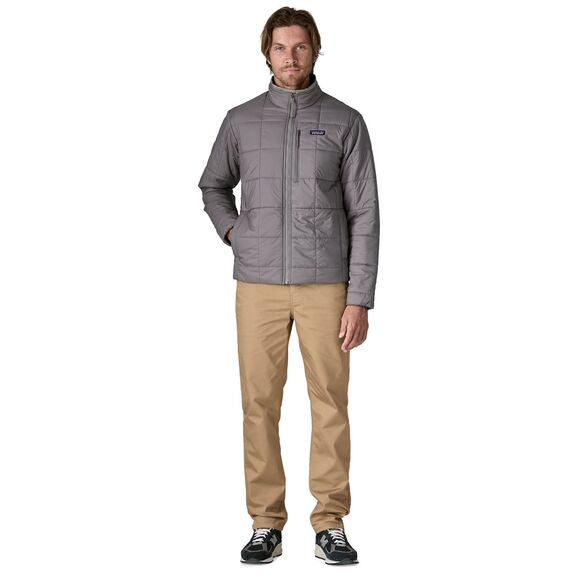 M's Twill Traveler 5-Pocket Pants - Reg 22136