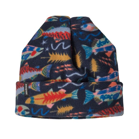 Micro D Beanie 22542