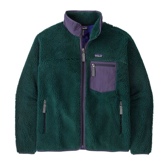 M's Classic Retro-X Jkt 23057