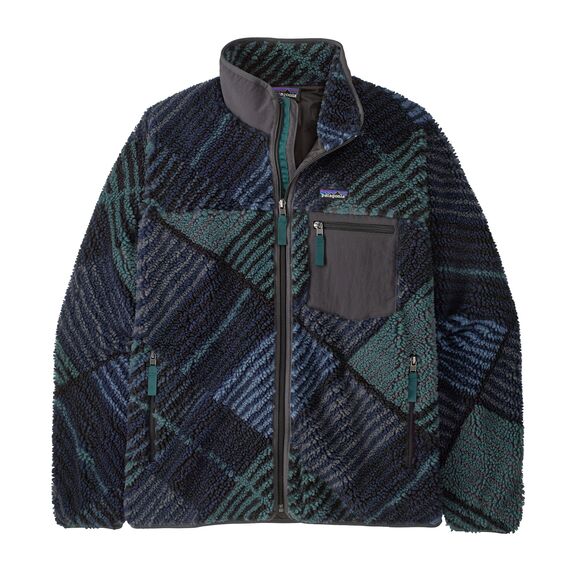 M's Classic Retro-X Jkt 23057