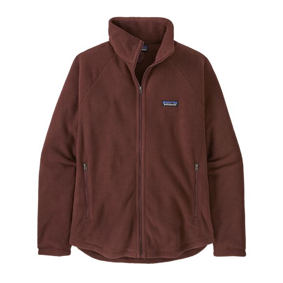 W's Classic Microdini Jkt 23165