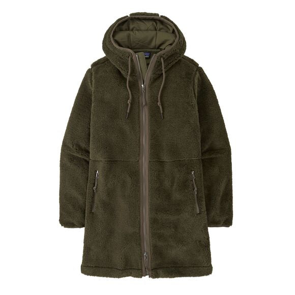 W's Lonesome Mesa Hooded Parka 23265