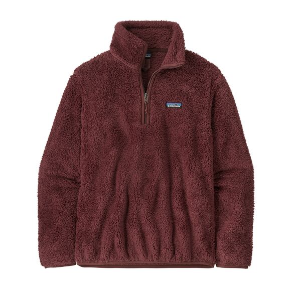 W's Los Gatos 1/4 Zip 25236