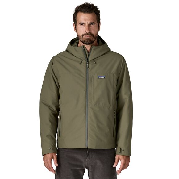 M's Windshadow Jkt 26490
