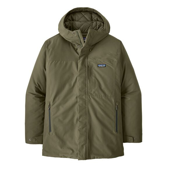 M's Windshadow Parka 26495
