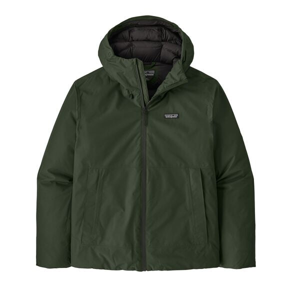 M's LW Stormshadow Jkt 27230