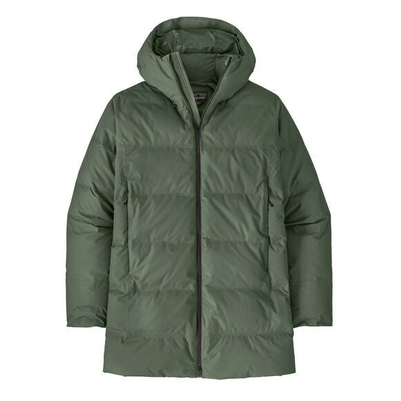 M's Jackson Glacier Parka 27911