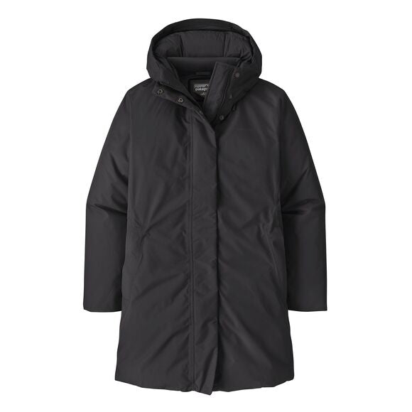W's Stormshadow Parka 28430