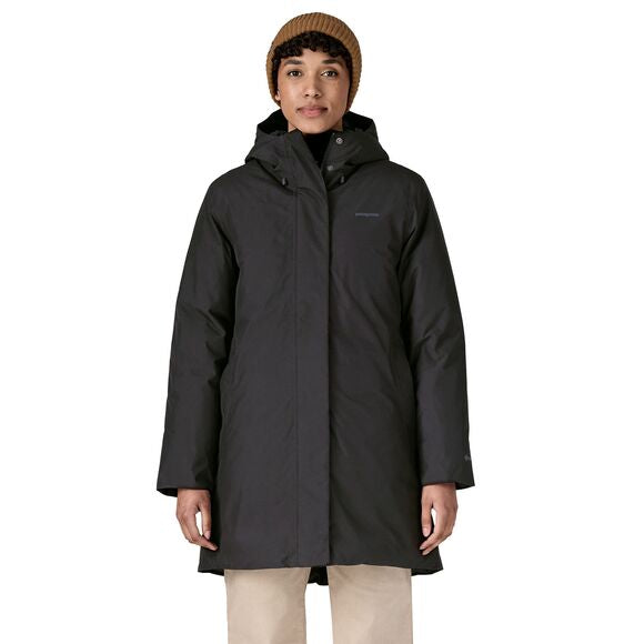 W's Stormshadow Parka 28430