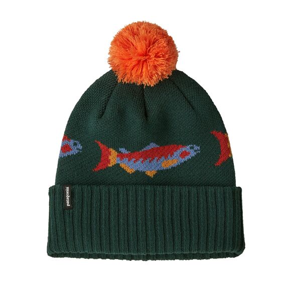 Powder Town Beanie 29187