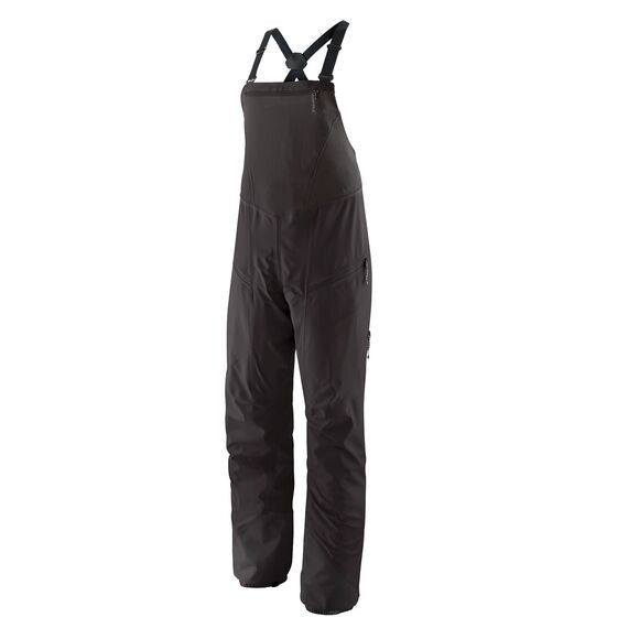 W's Snowdrifter Bibs 30081