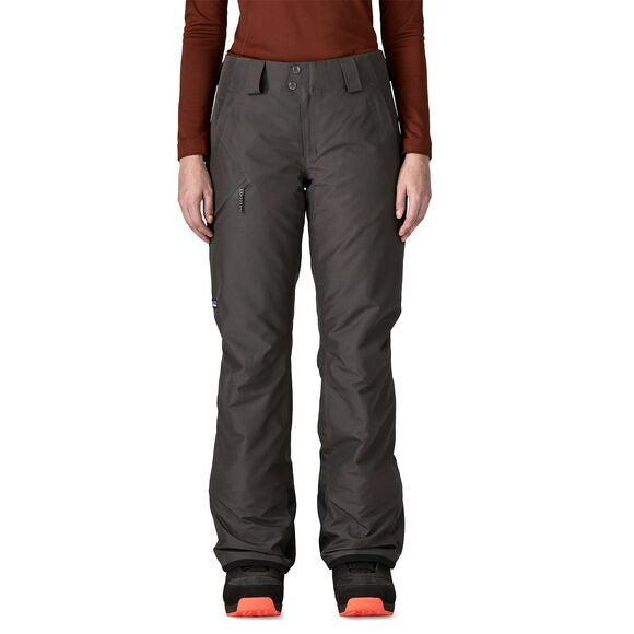 W's Insulated Powder Town Pants - Reg 31186
