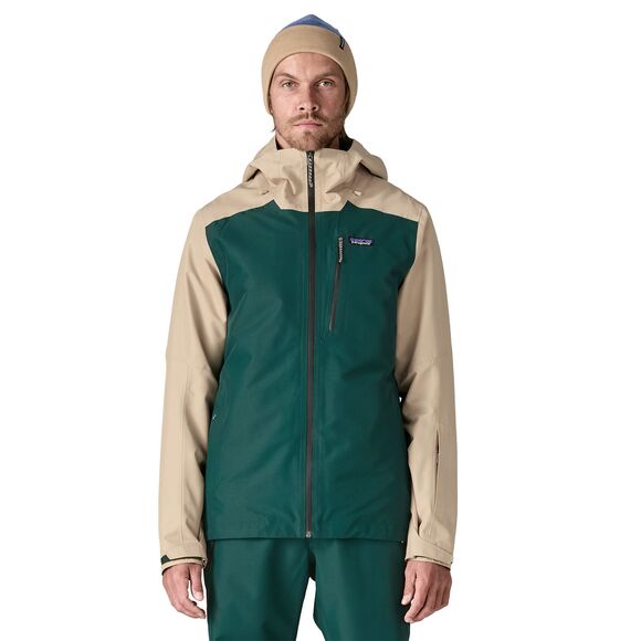 M's Insulated Powder Town Jkt 31196
