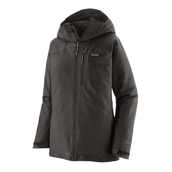 W's Insulated Powder Town Jkt 31201