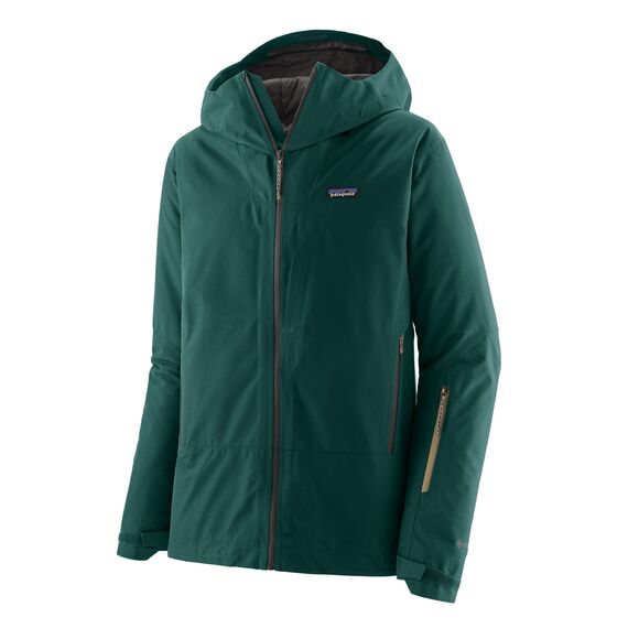 M's Insulated Storm Shift Jkt 31830