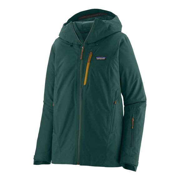 W's Insulated Storm Shift Jkt 31835