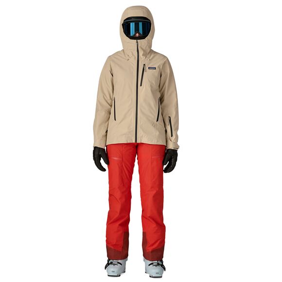 W's Insulated Storm Shift Jkt 31835