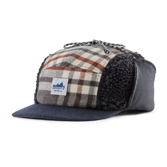 Range Earflap Cap 33530