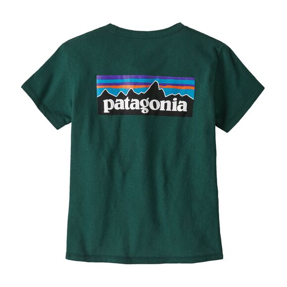 W's P-6 Logo Responsibili-Tee 37567