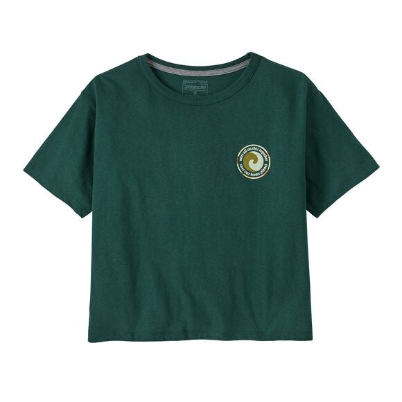 W's Unity Fitz Easy Cut Responsibili-Tee 37769