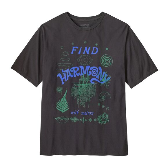 M's Balance Organic T-Shirt 37823