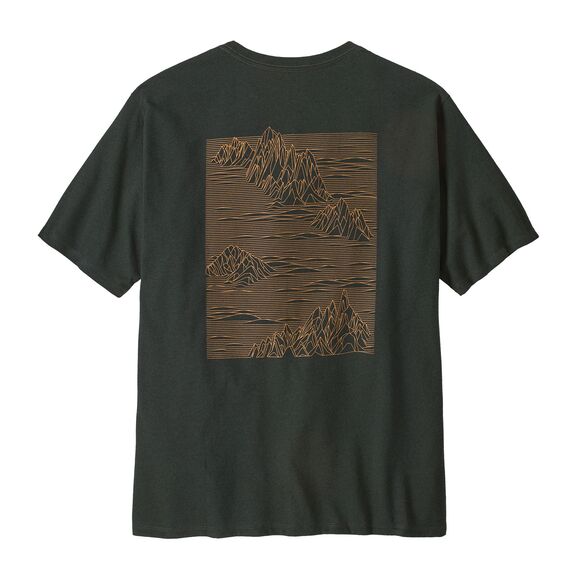 M's Strataspire Responsibili-Tee 37839