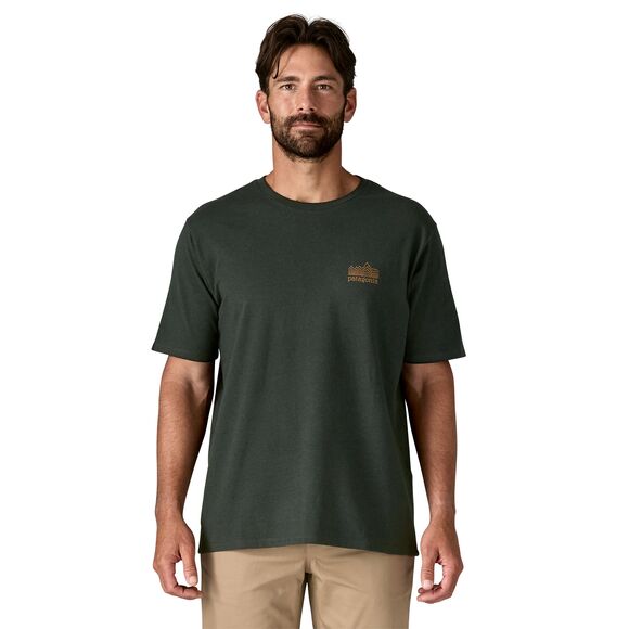 M's Strataspire Responsibili-Tee 37839
