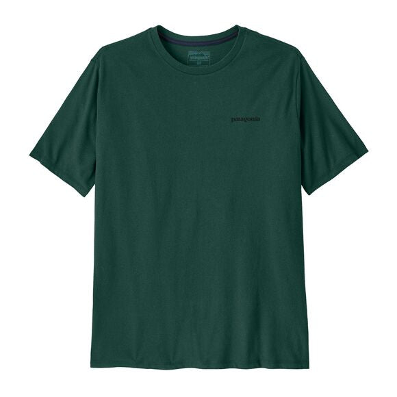 M's P-6 Logo Responsibili-Tee 38504