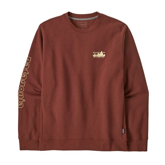 73 Skyline Uprisal Crew Sweatshirt 39656