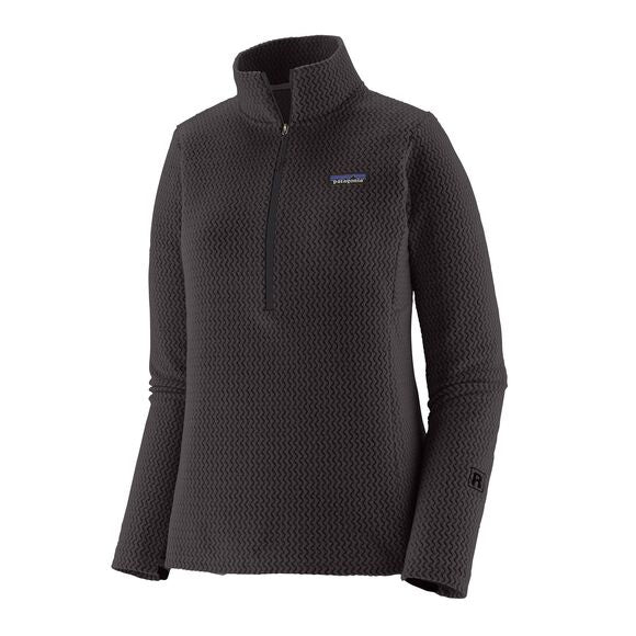 W's R1 Air Zip Neck 40251
