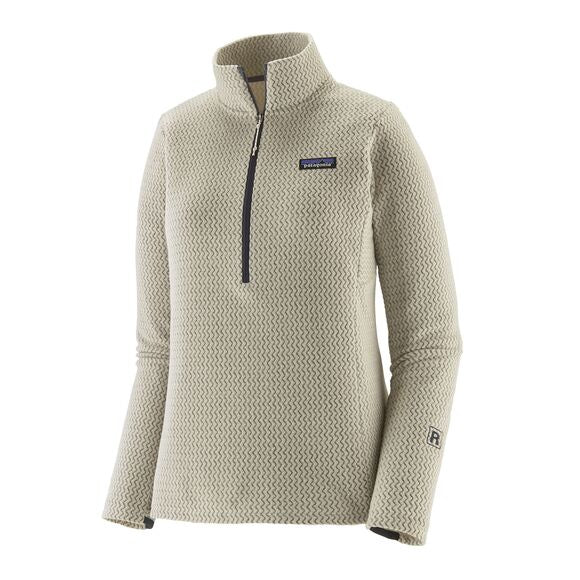 W's R1 Air Zip Neck 40251
