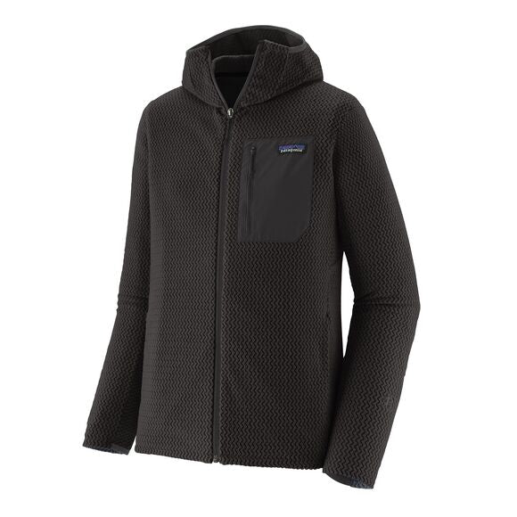 M's R1 Air Full-Zip Hoody 40256