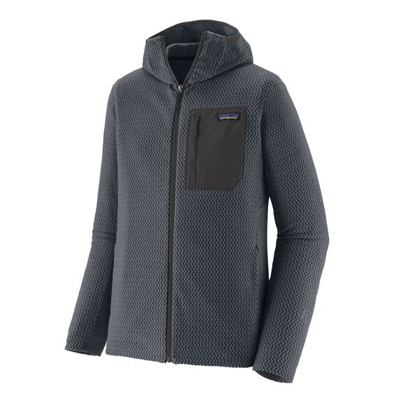 M's R1 Air Full-Zip Hoody 40256