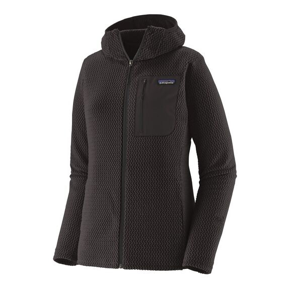 W's R1 Air Full-Zip Hoody 40261
