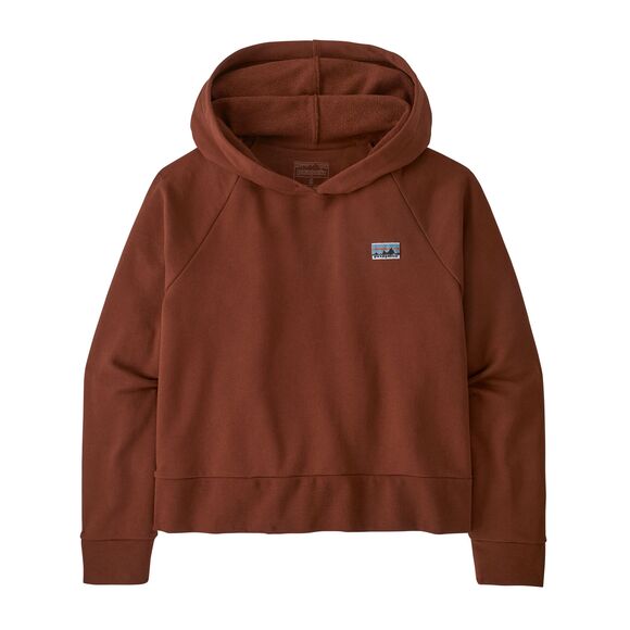 W's Regenerative Organic Certified Cotton Essential Hoody 42156