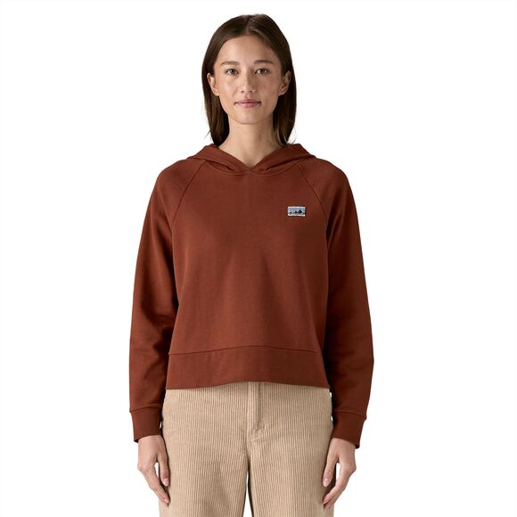 W's Regenerative Organic Certified Cotton Essential Hoody 42156