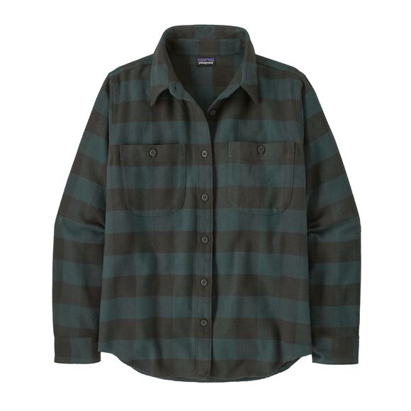 W's Fjord Flannel Shirt 42406