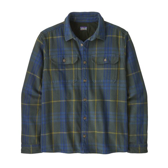 M's Fjord Loft Shirt 42440