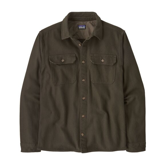 M's Fjord Loft Shirt 42440