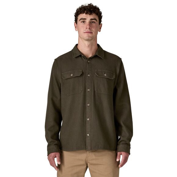 M's Fjord Loft Shirt 42440