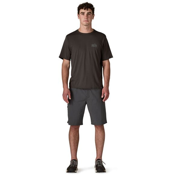 M's Cap Cool Daily Graphic Shirt 45235