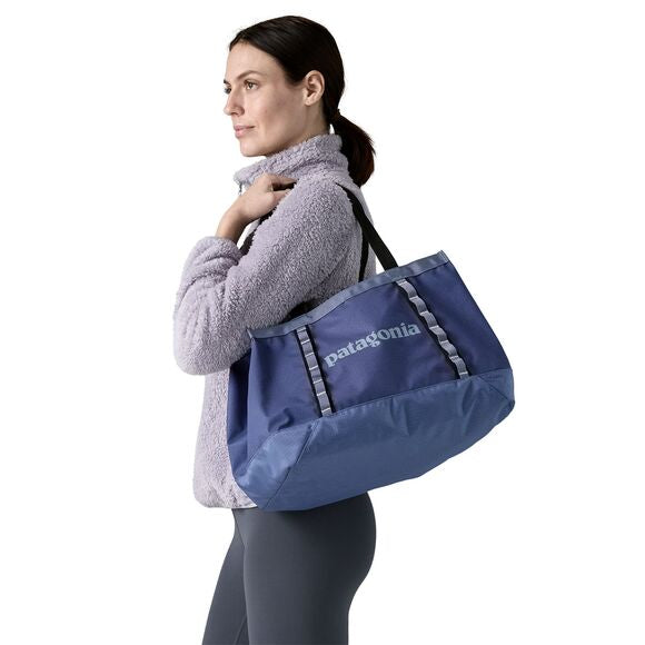 Black Hole Tote 25L 49032