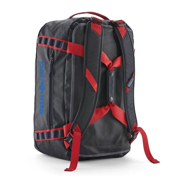 Black Hole Duffel 40L 49339
