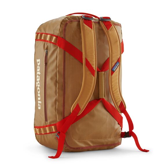 Black Hole Duffel 55L 49343