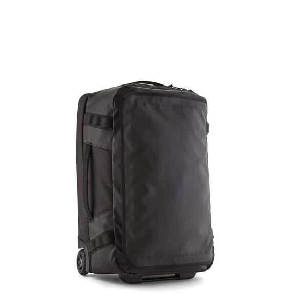 Black Hole Wheeled Duffel 40L 49379