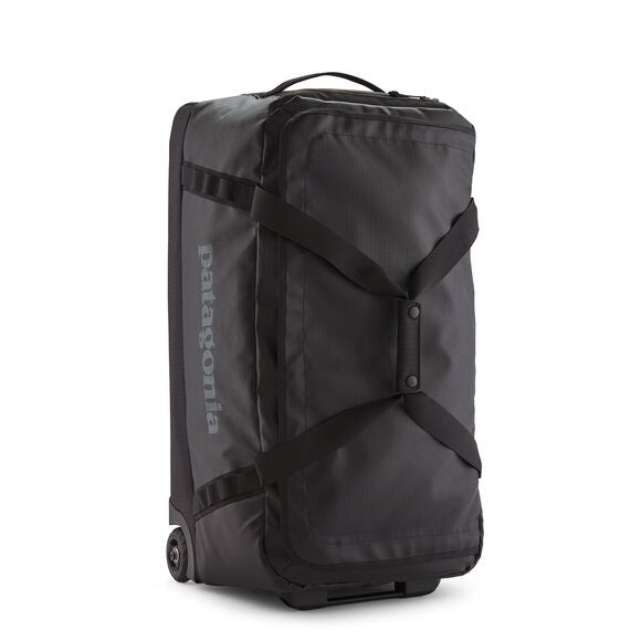 Black Hole Wheeled Duffel 70L 49382